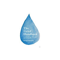 Watkins Media Limited The Grief Handbook (häftad, eng)