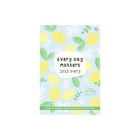 Watkins Media Limited Every Day Matters 2022 Pocket Diary (häftad, eng)