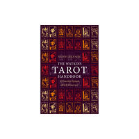 Watkins Media Limited The Watkins Tarot Handbook (häftad, eng)