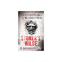 Flame Tree Publishing Stoker's Wilde (häftad, eng)