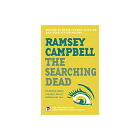 Flame Tree Publishing The Searching Dead (häftad, eng)