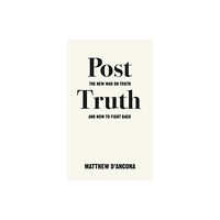 Ebury Publishing Post-Truth (häftad, eng)