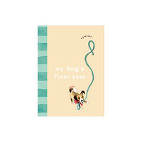 Ebury Publishing My Dog’s First Year (inbunden, eng)