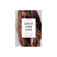 Ebury Publishing Great Hair Days (inbunden, eng)