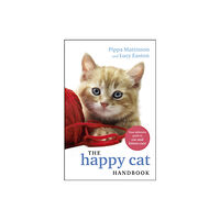 Ebury Publishing The Happy Cat Handbook (häftad, eng)