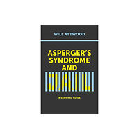 Jessica kingsley publishers Asperger's Syndrome and Jail (häftad, eng)