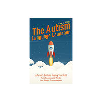 Jessica kingsley publishers The Autism Language Launcher (häftad, eng)