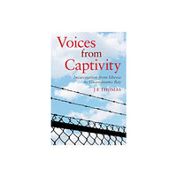 Jessica kingsley publishers Voices from Captivity (häftad, eng)