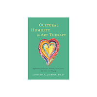 Jessica kingsley publishers Cultural Humility in Art Therapy (häftad, eng)