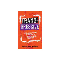 Jessica kingsley publishers Transgressive (häftad, eng)