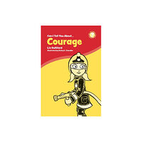 Jessica kingsley publishers Can I Tell You About Courage? (häftad, eng)