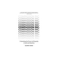 Ebury Publishing Compassion Inc. (inbunden, eng)