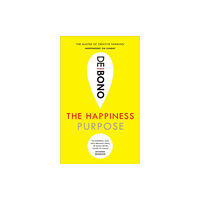 Ebury Publishing The Happiness Purpose (häftad, eng)