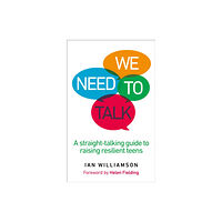 Ebury Publishing We Need to Talk (häftad, eng)