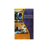 Ebury Publishing Shiatsu (häftad, eng)