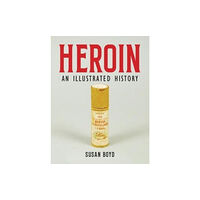 Fernwood Publishing Co Ltd Heroin (häftad, eng)