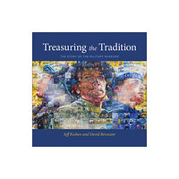 University of Calgary Press Treasuring the Tradition (häftad, eng)