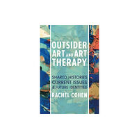 Jessica kingsley publishers Outsider Art and Art Therapy (häftad, eng)