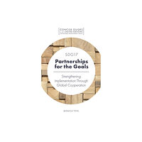 Emerald Publishing Limited SDG17 - Partnerships for the Goals (häftad, eng)