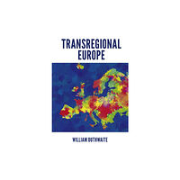 Emerald Publishing Limited Transregional Europe (inbunden, eng)