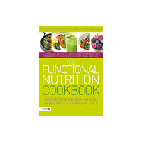 Jessica kingsley publishers The Functional Nutrition Cookbook (häftad, eng)