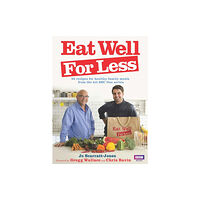 Ebury Publishing Eat Well for Less (häftad, eng)