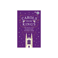 Ebury Publishing Carols From King's (häftad, eng)