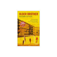 Europa Editions (UK) Ltd Older Brother (häftad, eng)