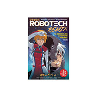 Titan Books Ltd Robotech Remix (häftad, eng)