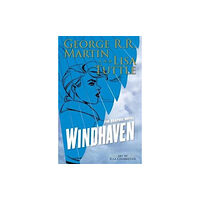 Titan Books Ltd Windhaven (inbunden, eng)