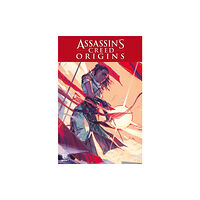 Titan Books Ltd Assassin's Creed Omnibus Volume 1 (häftad, eng)