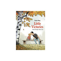 Titan Books Ltd Little Victories: Autism Through a Father's Eyes (häftad, eng)