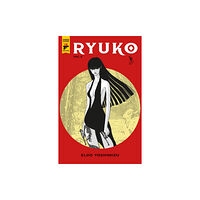 Titan Books Ltd Ryuko Volume 2 (häftad, eng)