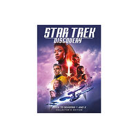 Titan Books Ltd The Best of Star Trek: Discovery (häftad, eng)