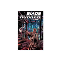 Titan Books Ltd Blade Runner: Origins Vol. 1 (häftad, eng)