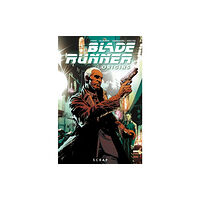 Titan Books Ltd Blade Runner: Origins Vol. 2 (häftad, eng)