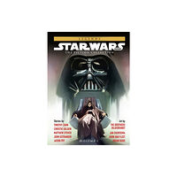 Titan Books Ltd Star Wars Insider: Fiction Collection Vol. 1 (inbunden, eng)