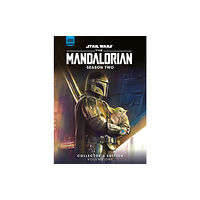 Titan Books Ltd Star Wars Insider Presents: Star Wars: The Mandalorian Season Two Collectors Ed Vol.1 (häftad, eng)