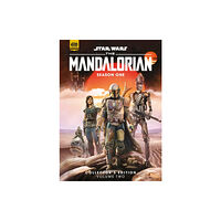 Titan Books Ltd Star Wars Insider Presents The Mandalorian Season One Vol.2 (häftad, eng)