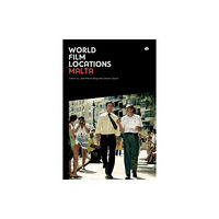 Intellect Books World Film Locations: Malta (häftad, eng)