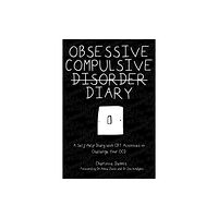 Jessica kingsley publishers Obsessive Compulsive Disorder Diary (häftad, eng)