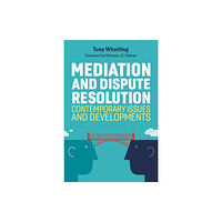 Jessica kingsley publishers Mediation and Dispute Resolution (häftad, eng)