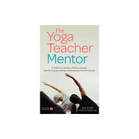 Jessica kingsley publishers The Yoga Teacher Mentor (häftad, eng)