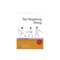 Jessica kingsley publishers Taiji Yangsheng Zhang (häftad, eng)