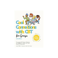 Jessica kingsley publishers Cool Connections with CBT for Groups, 2nd edition (häftad, eng)