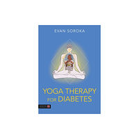 Jessica kingsley publishers Yoga Therapy for Diabetes (häftad, eng)