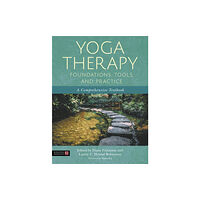 Jessica kingsley publishers Yoga Therapy Foundations, Tools, and Practice (häftad, eng)