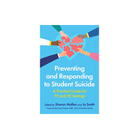 Jessica kingsley publishers Preventing and Responding to Student Suicide (häftad, eng)