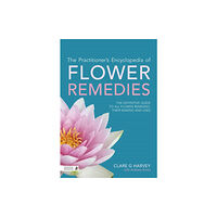 Jessica kingsley publishers The Practitioner's Encyclopedia of Flower Remedies (häftad, eng)