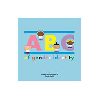 Jessica kingsley publishers ABC of Gender Identity (inbunden, eng)